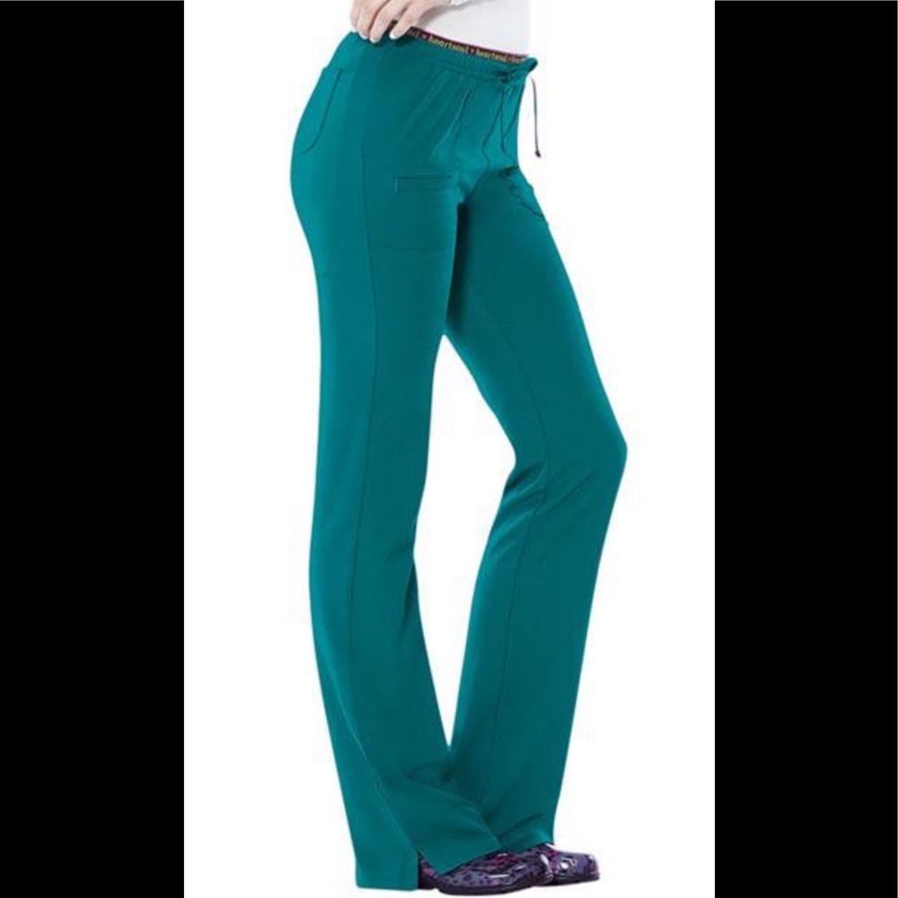 SOLD HeartSoul Breaker Scrub Pants